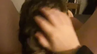 Shes Cutie my little white sluts blows like this
