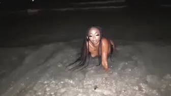 Not Safe for Work