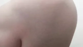 Ecstatic Orgasm His Tongue Teasing My Gushing Pussy