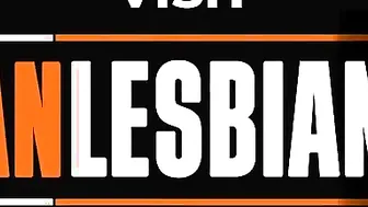 BBW Amateur Black Lesbians Fingered Leaking Ebony Snatch