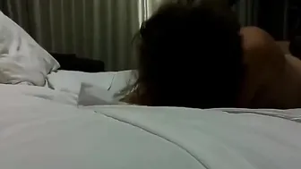 Mom Loves To Be Boned by Ebony