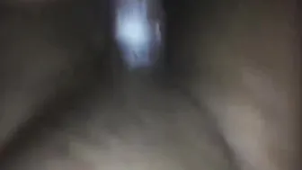 Creamy fucking goodness