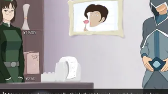 Cummy Bender Episode four - Angry fellatio