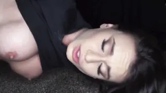 Lana Roy missing Tobys rough dick from her booty