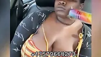 Take A Riding Wit Me