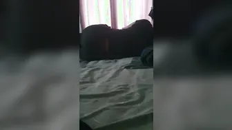 Milf fututa bine de Petrica doarme cu pula into cur
