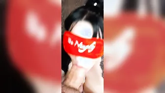 I woke up the sexy and she blown me