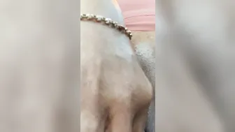 Vagina is hungry for cock