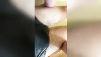 Hotwife Pisses On And Humiliates Cuckold Hubby