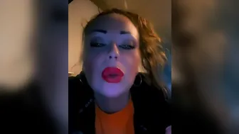 BambiAmbita and different smoking parts