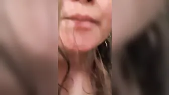 Cummed Quickie