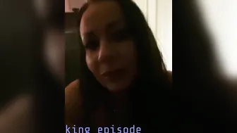 BambiAmbita and smoking episode part 30.