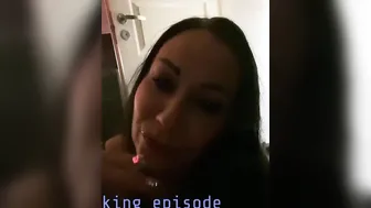 BambiAmbita and smoking episode part 30.