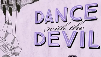 DANCE WITH THE DEVIL (Sensual audio for sluts) [M4F] [Halloween]