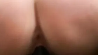 Huge African Penis For Turned On White Ex-Wife Just To Make Cum