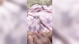 Watching Strangers Dick And Having Fun My Cunt (Female pov)