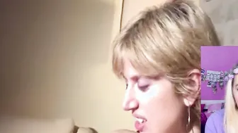 Reagisco al porno di Muniz Dottore ho la fica nel culo.