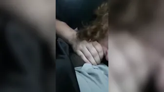 Real married hooker pickup fellatio