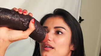 big black cock Oral Suck Off