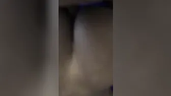 FUCKING MY STEP MILF WHILE DAD IS NAPPING