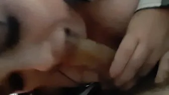 No Mercy All Throat