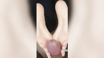 Hottie Elisa - 2in1 - Angel Position (Trailer)
