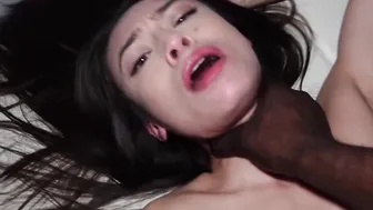 My First bbcs and I Cant Stop Cumming (Trailer)