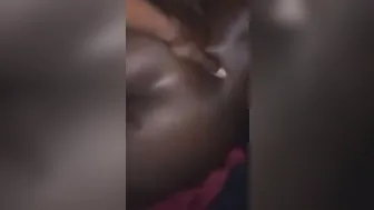 Blacked Raw porn video – Groovy sex session