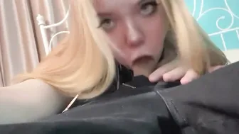 A report for an ex-BF. How to Become a Сuckold