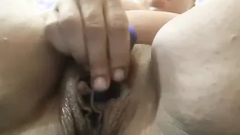 Hot african squirts
