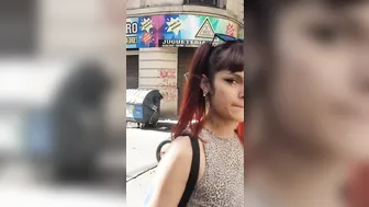 Caminando por las calles de Cordoba