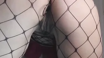 Closeups porn video – Anal close up cool orgasm