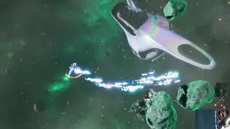 Subverse- Oct 21 Update Part four: Deep Plasma Dicking