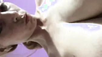 Mouthwatering Milking Titties