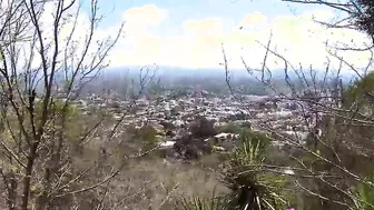 VLOG # three SIERRAS CORDOBESAS (A GORGEOUS WATCH)
