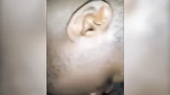 BBW mom getting rammed on web cam