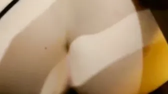 sexy wifey getting first big black cock
