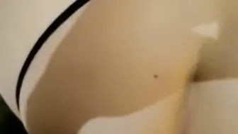 sexy wifey getting first big black cock