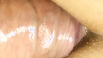 Mexican Tessa getting her butt fill with cum and getting a cumshot