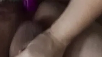 Bed Room porn video – Bedroom Pegging