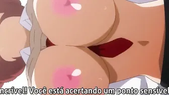 Yamitsuki Pheromone