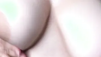 Danse de gros seins #3