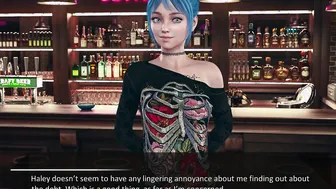 SHALE HILL #52 • Visual Novel Gameplay [HD]