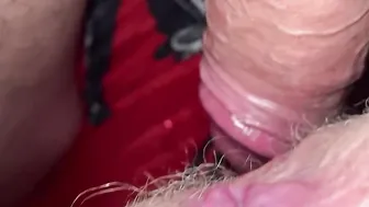 Thick interracial prolapse MILF anal squid games
