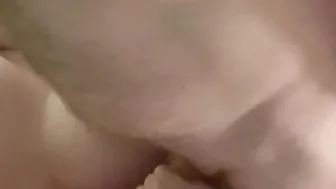 Beautiful morning screw Finger Bang blowing doggiestyle orgasms