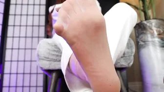 Preview porn video – Strokes And Sniff My Ankle Nylons Free Preview