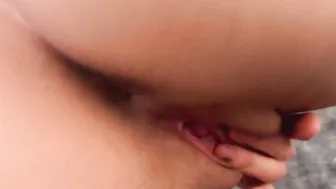Beauty sexy Milf Masturbate Tight Holes