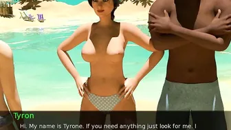 Cuckold Relationship: Hubby And Ex-Wife On A Exotic Vacation-Ep one