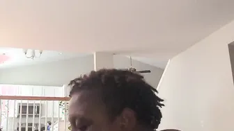 Sucking Off cock 101 #6