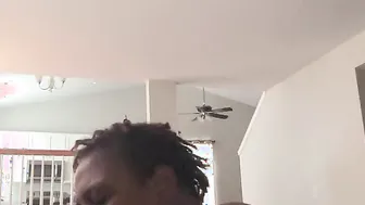Sucking Off cock 101 #6